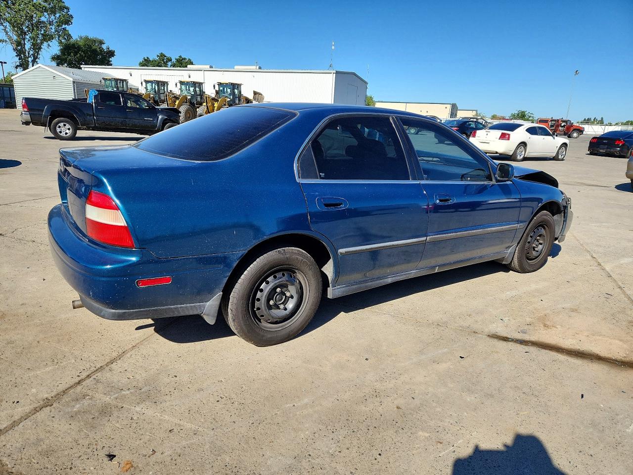 1994 HONDA ACCORD
