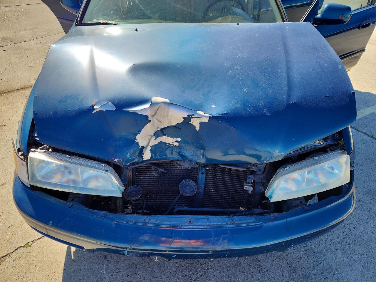 1994 HONDA ACCORD