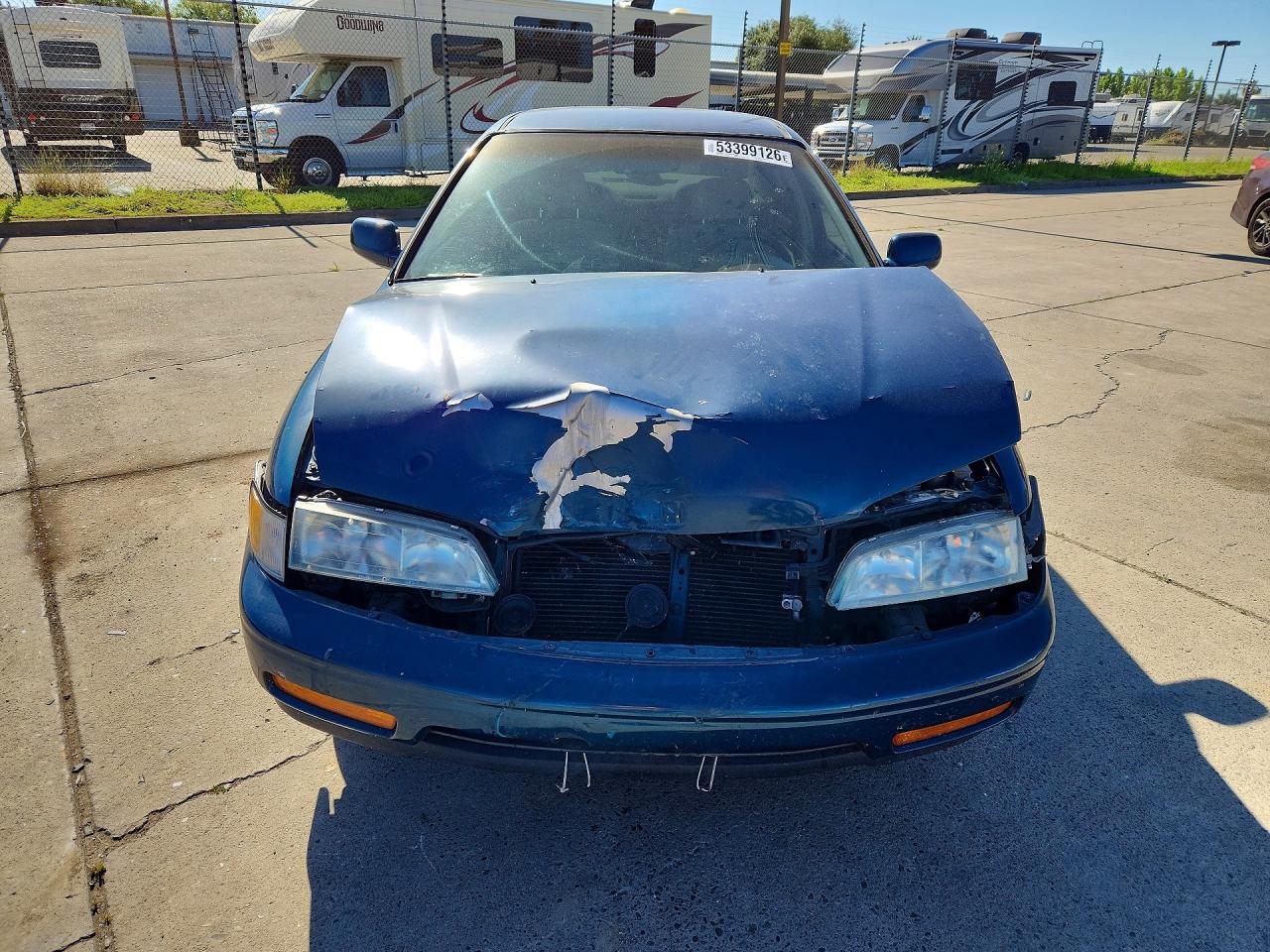 1994 HONDA ACCORD