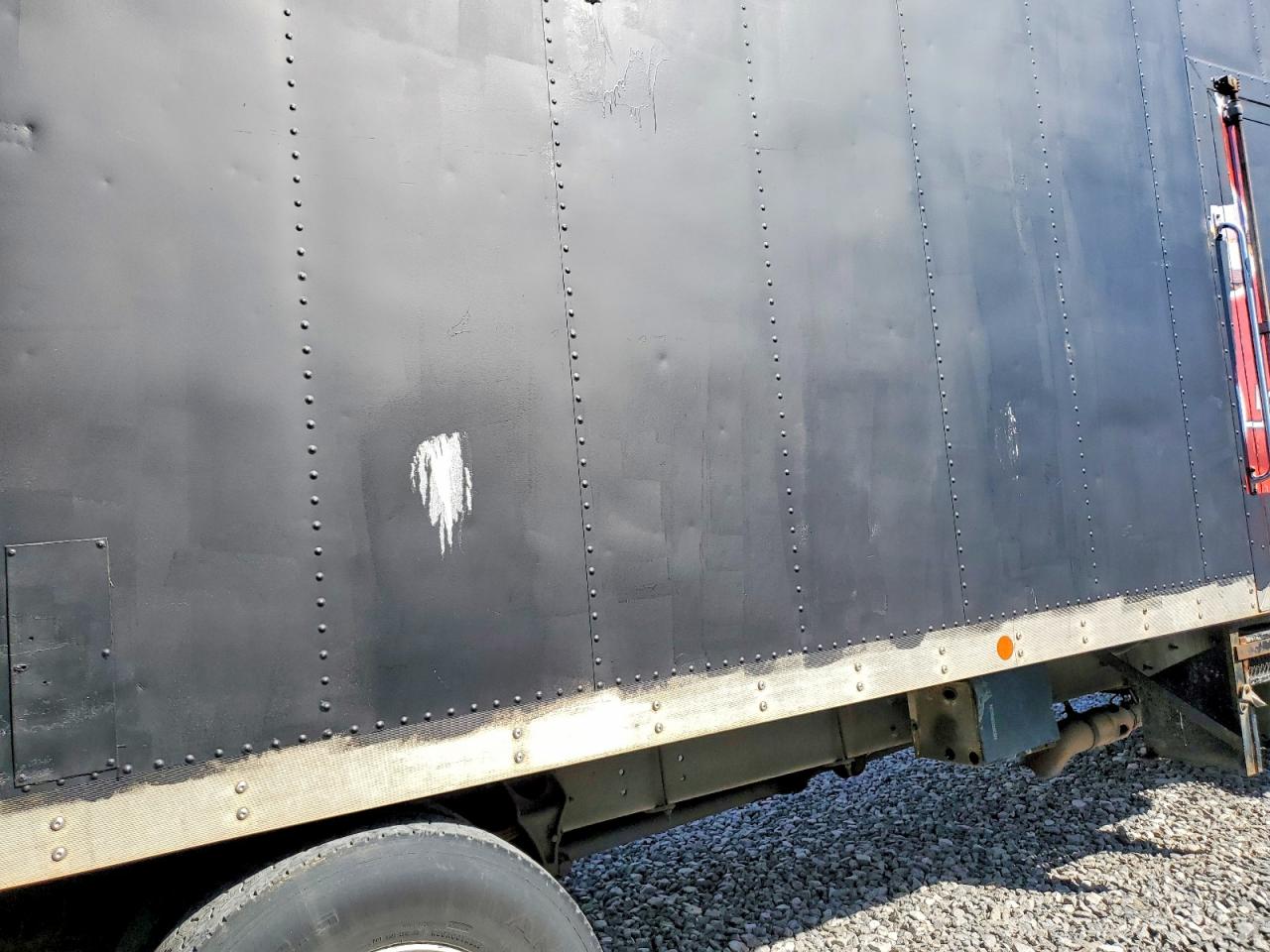 2008 INTERNATIONAL 4000 SERIE
