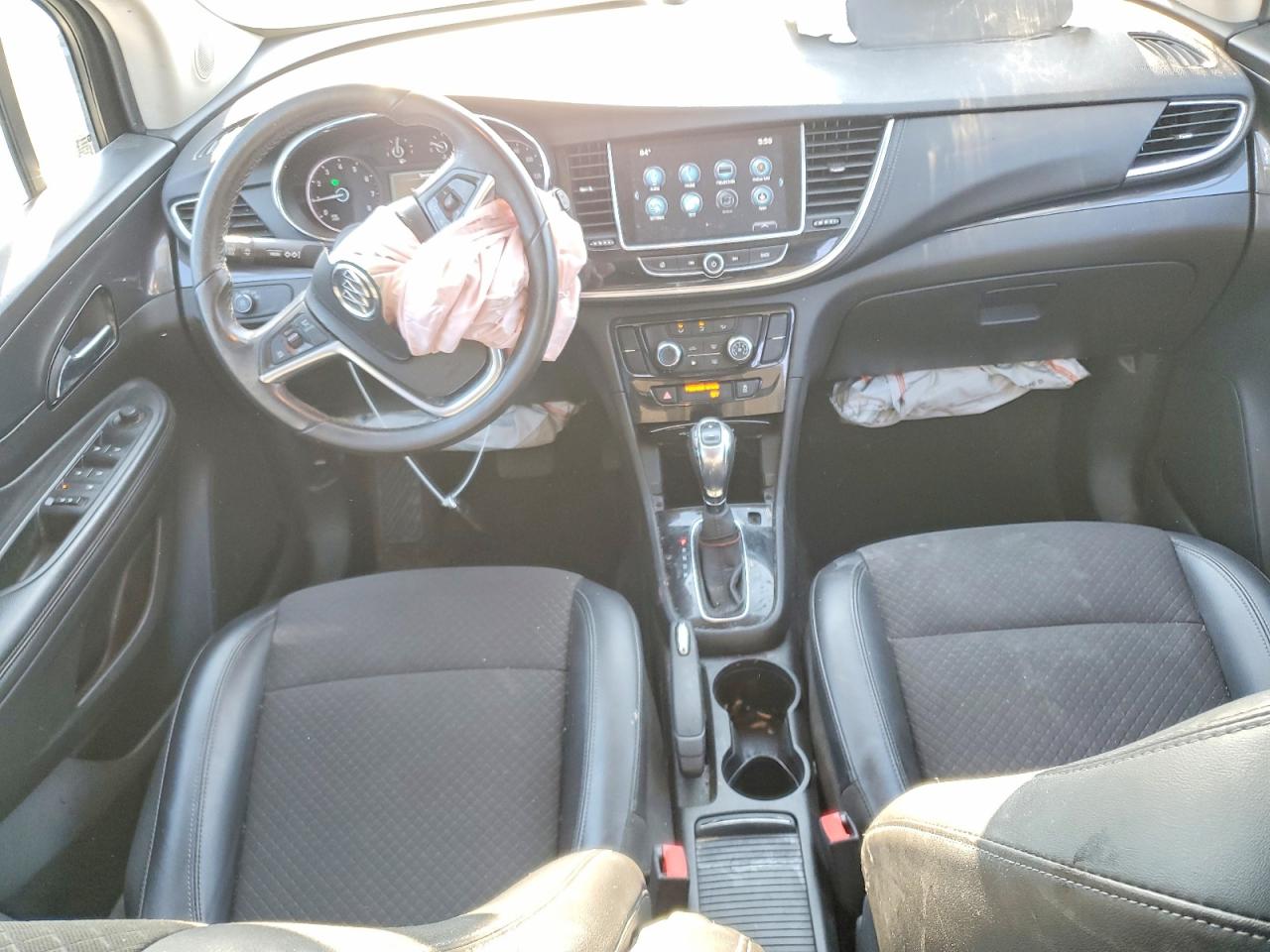 2018 BUICK ENCORE