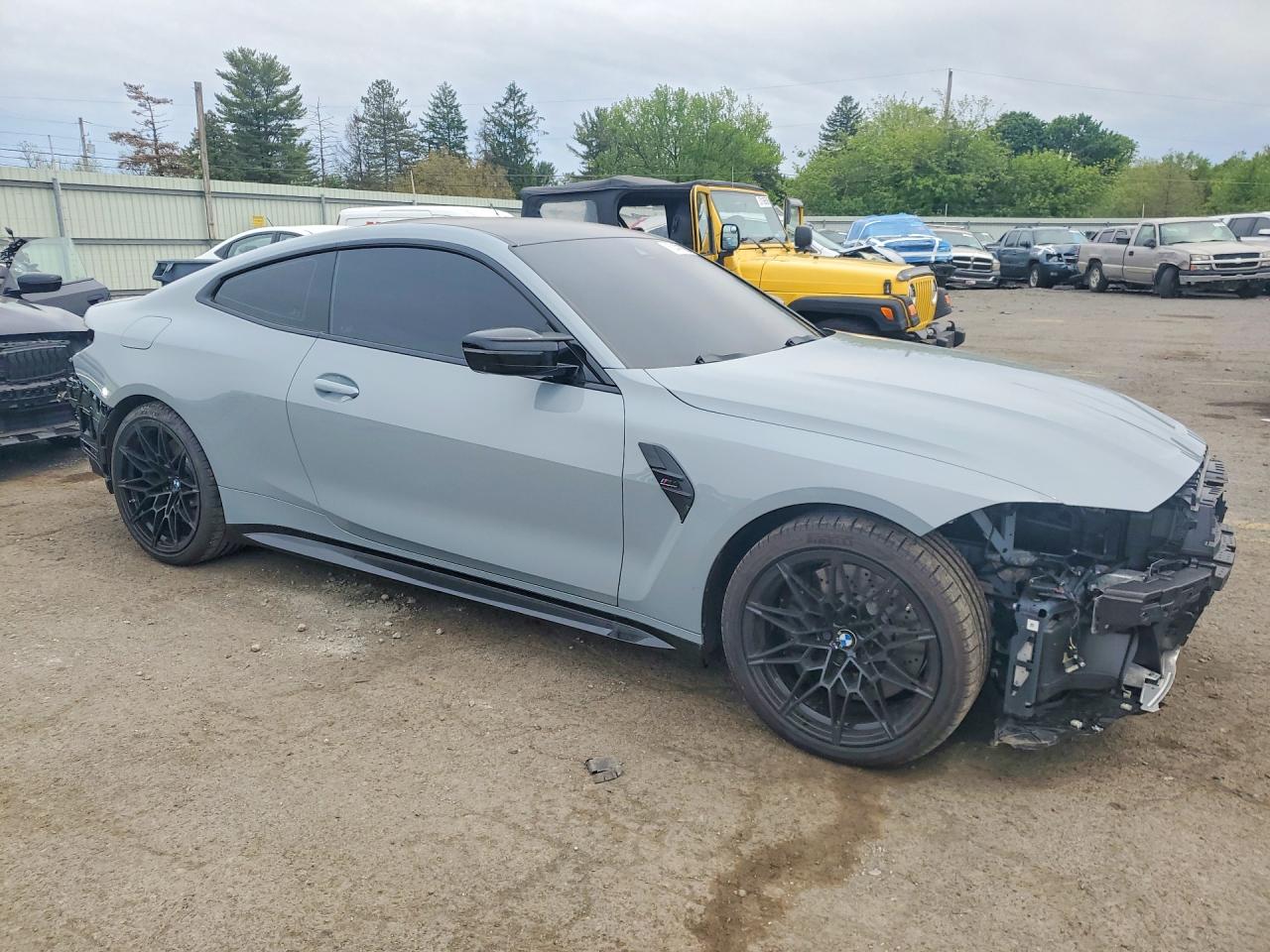 2026 BMW M4