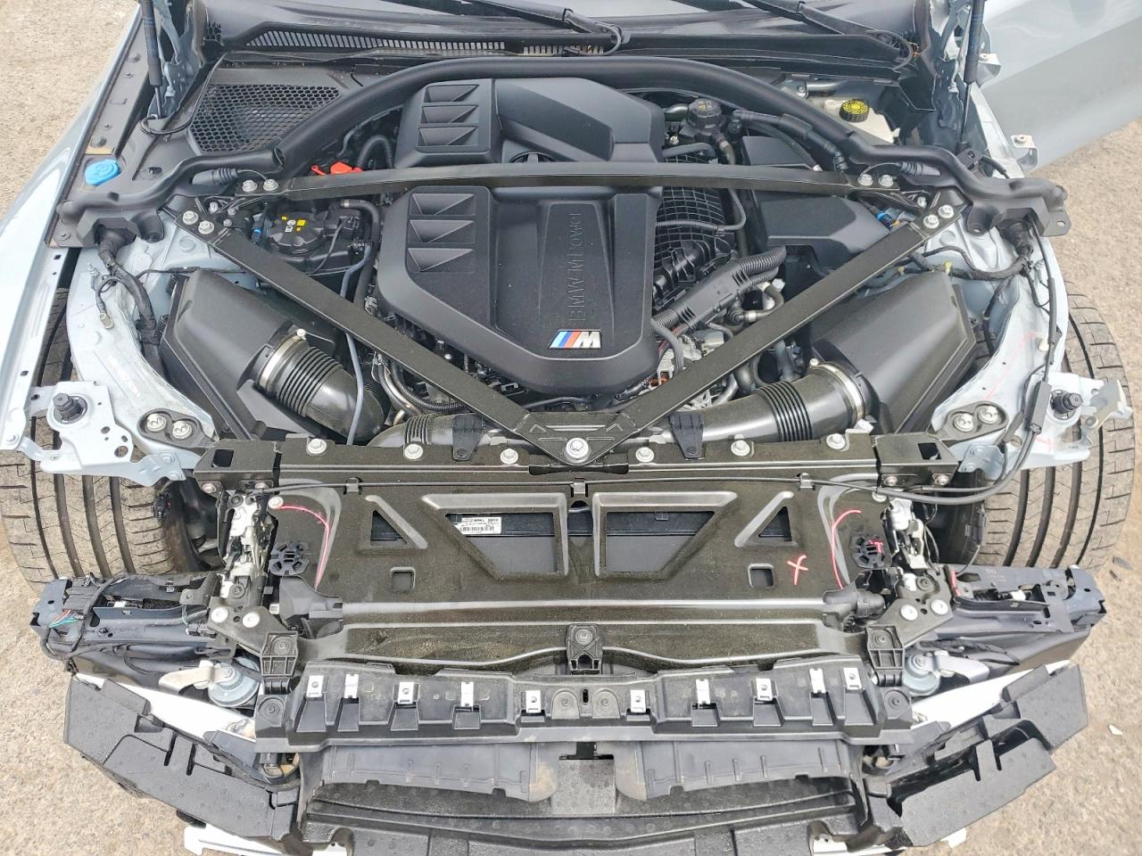 2026 BMW M4