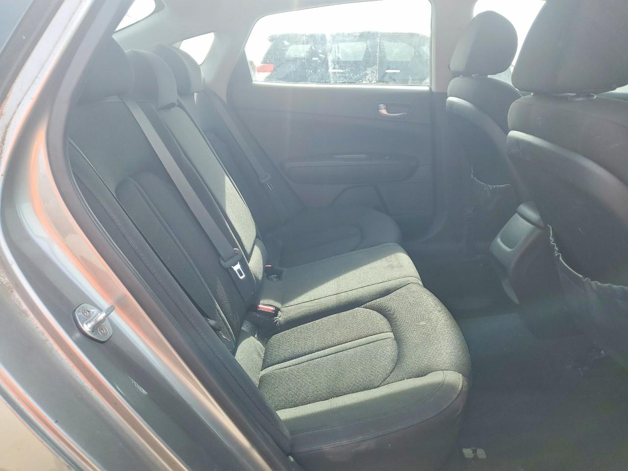 2017 KIA OPTIMA