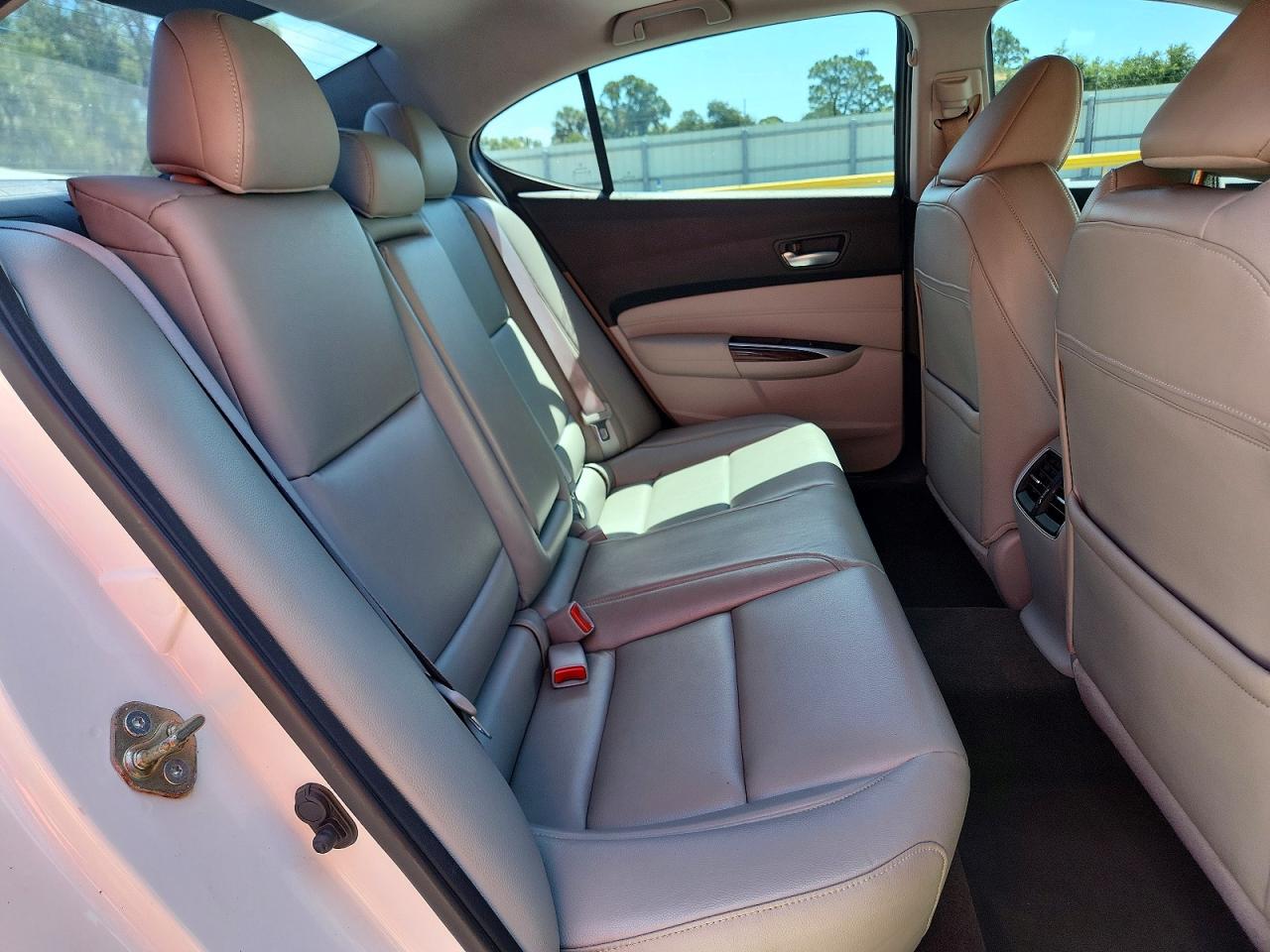 2015 ACURA TLX