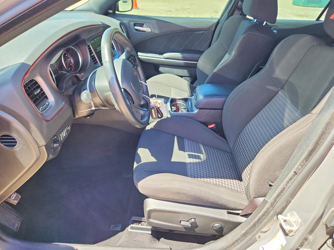 2023 DODGE CHARGER