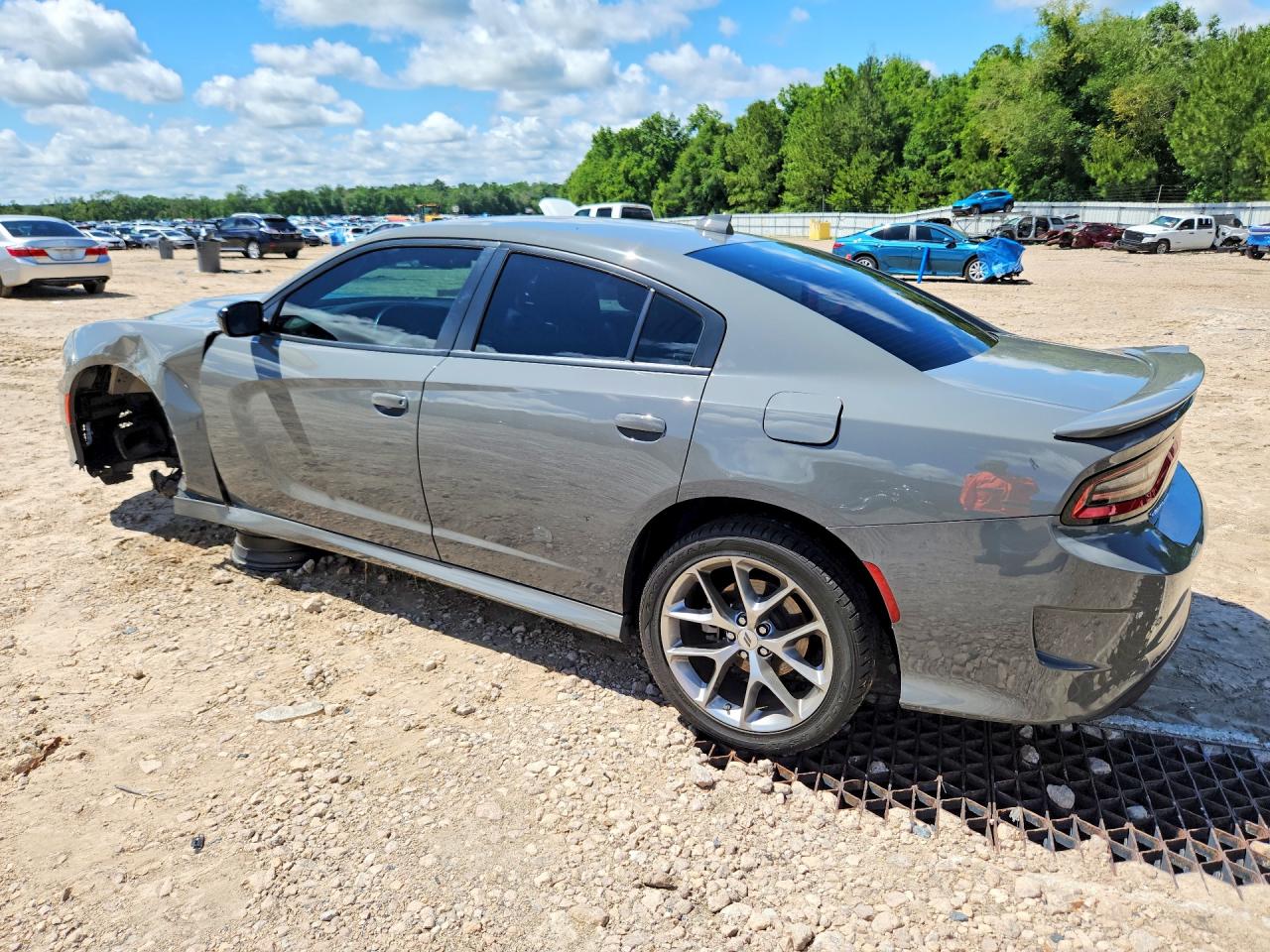 2023 DODGE CHARGER