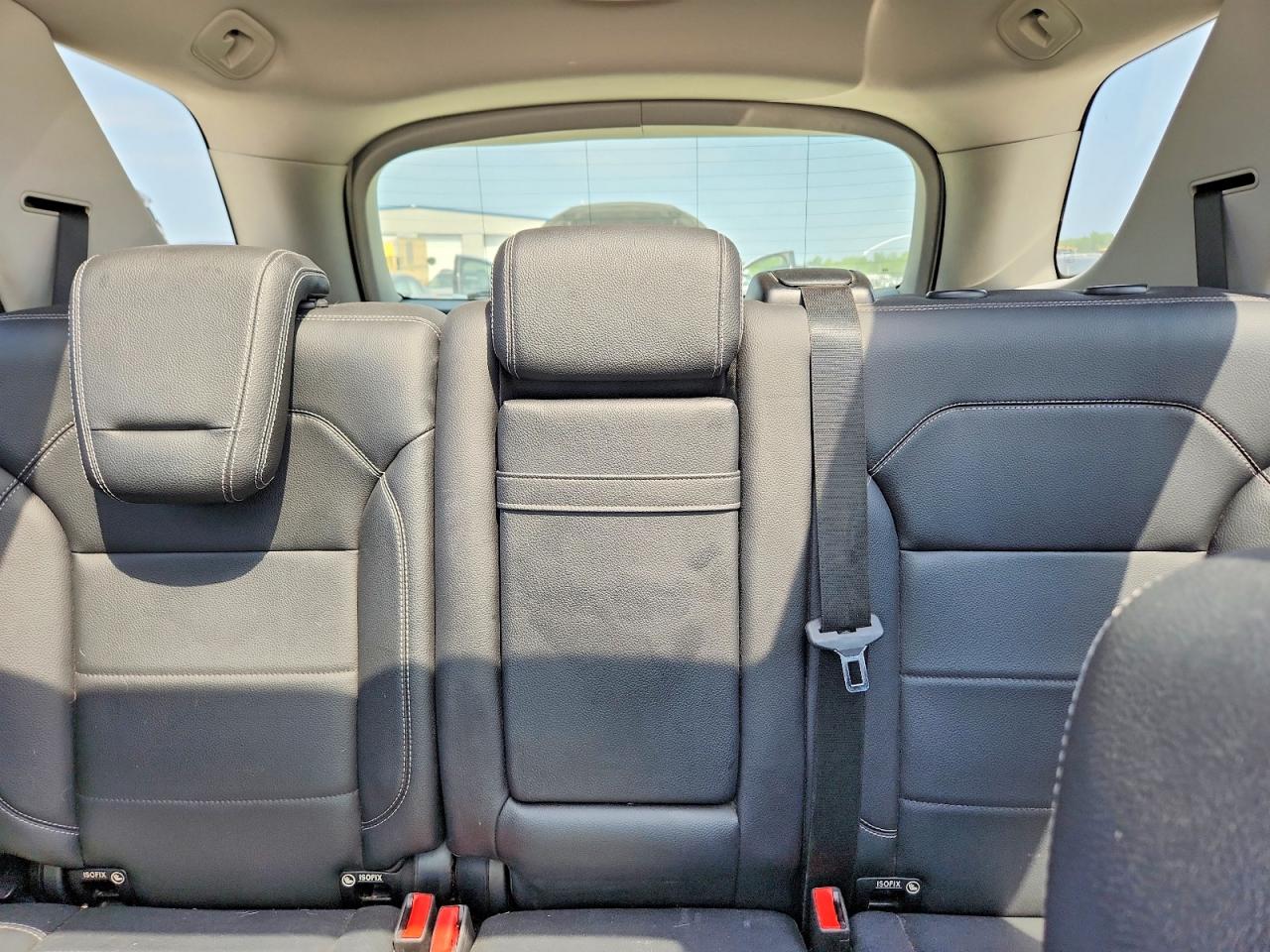 2012 MERCEDES-BENZ M-CLASS