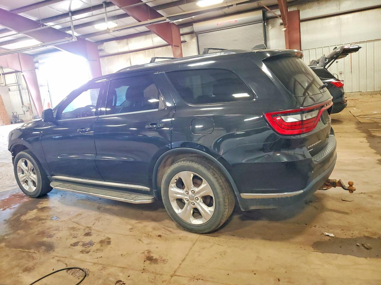 2015 DODGE DURANGO