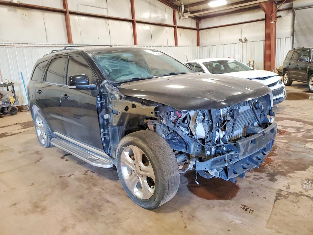 2015 DODGE DURANGO