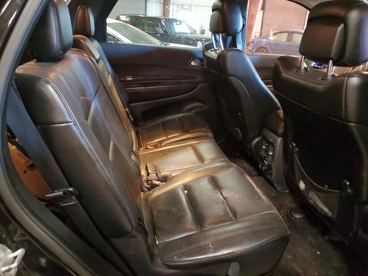 2015 DODGE DURANGO