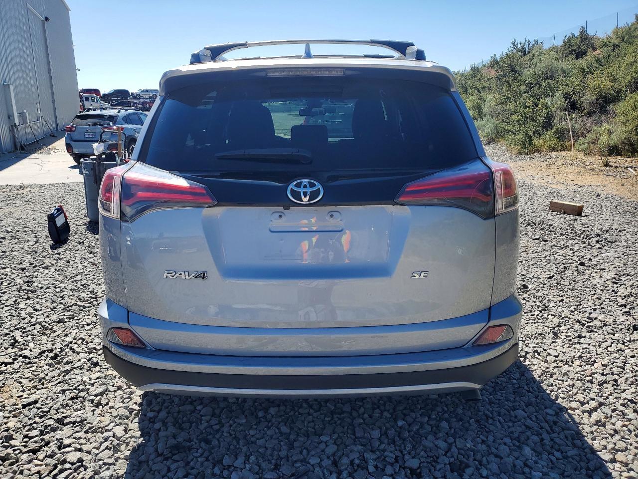 2017 TOYOTA RAV4
