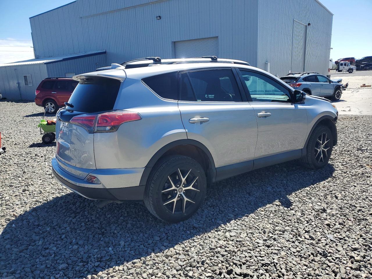 2017 TOYOTA RAV4