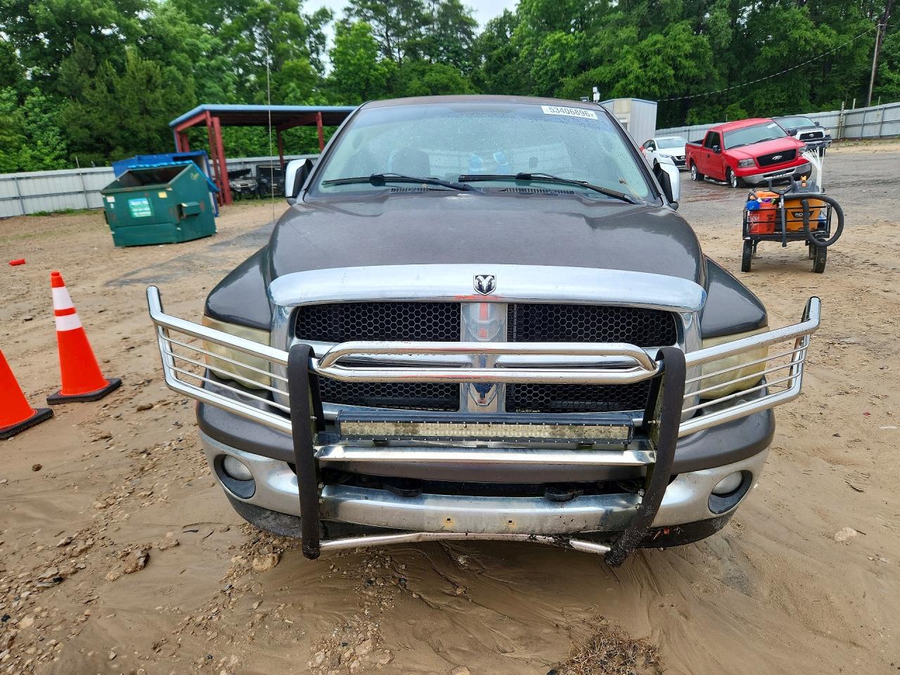 2003 DODGE RAM 1500