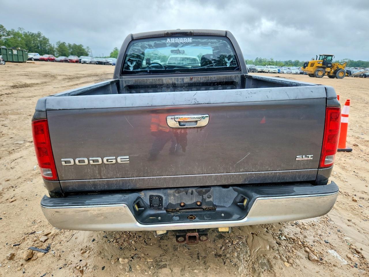 2003 DODGE RAM 1500