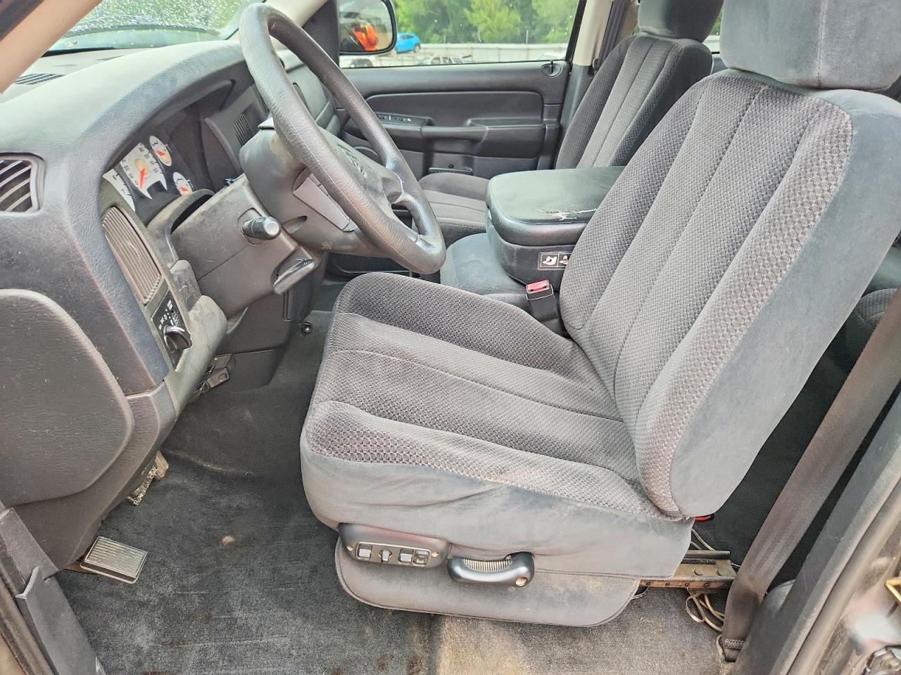 2003 DODGE RAM 1500