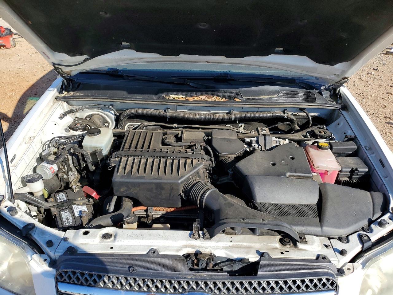 2006 TOYOTA HIGHLANDER