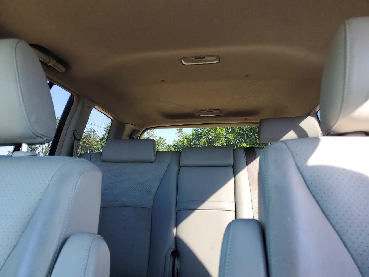 2006 TOYOTA HIGHLANDER