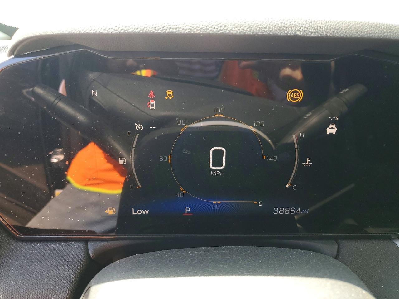 2024 CHEVROLET TRAILBLAZE