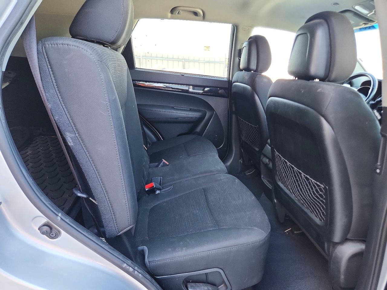 2014 KIA SORENTO