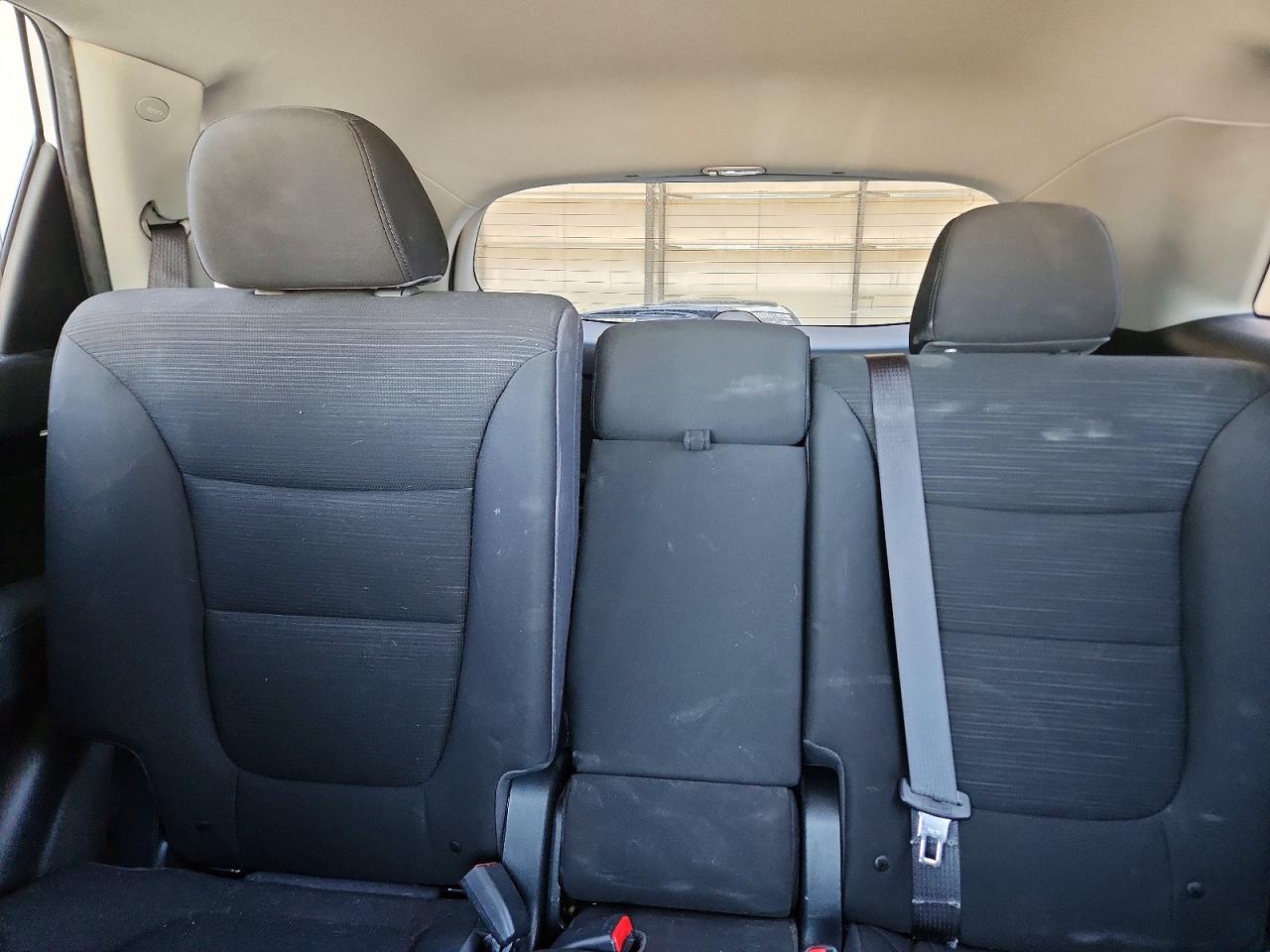 2014 KIA SORENTO
