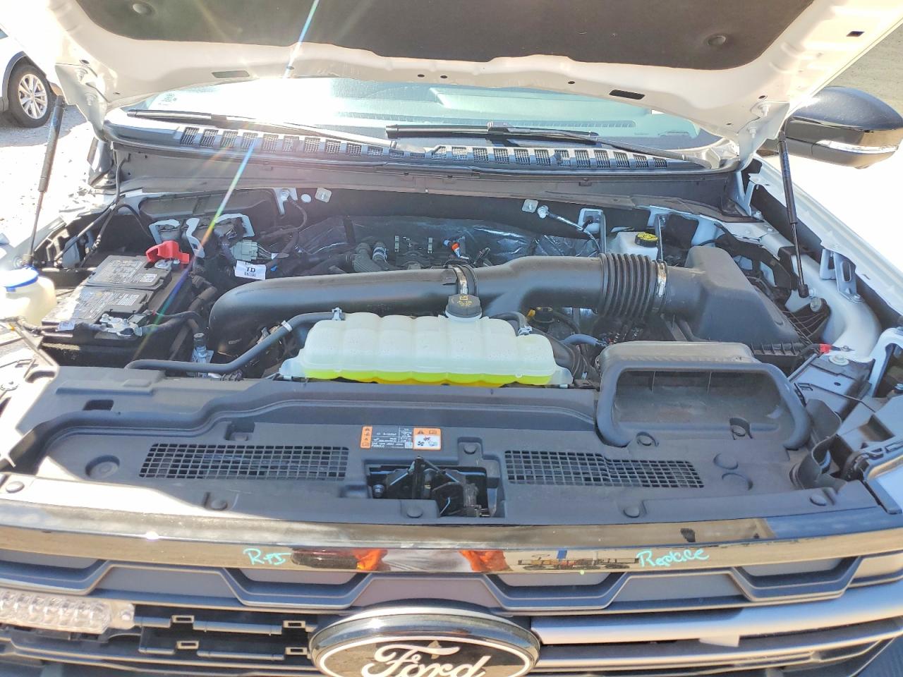 2025 FORD EXPEDITION