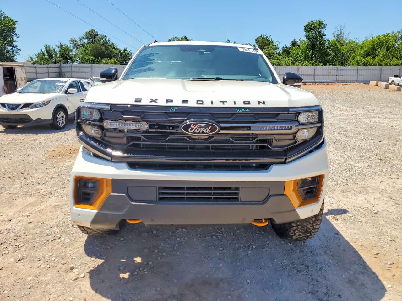 2025 FORD EXPEDITION