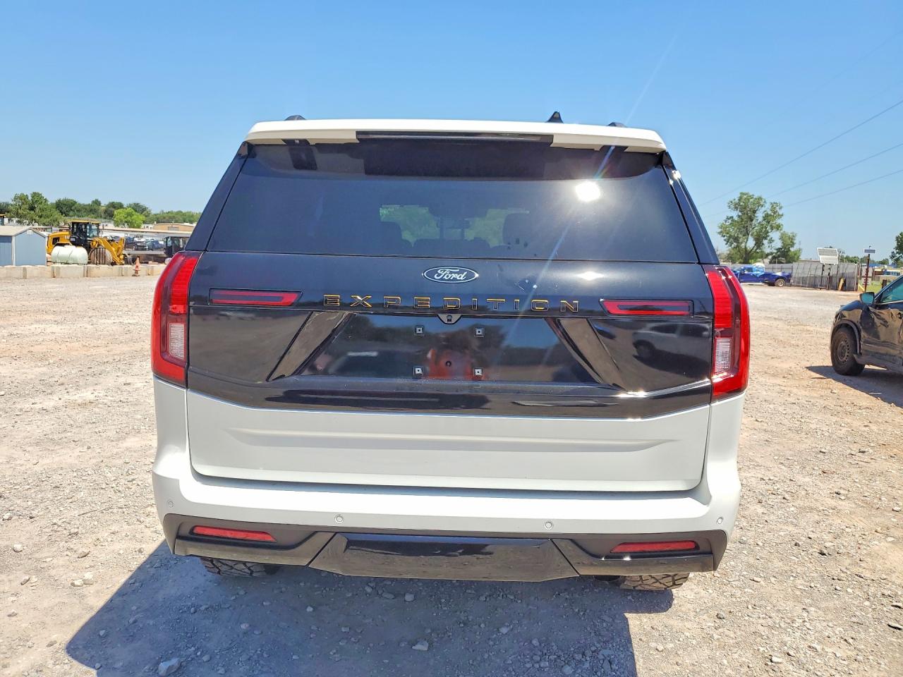 2025 FORD EXPEDITION