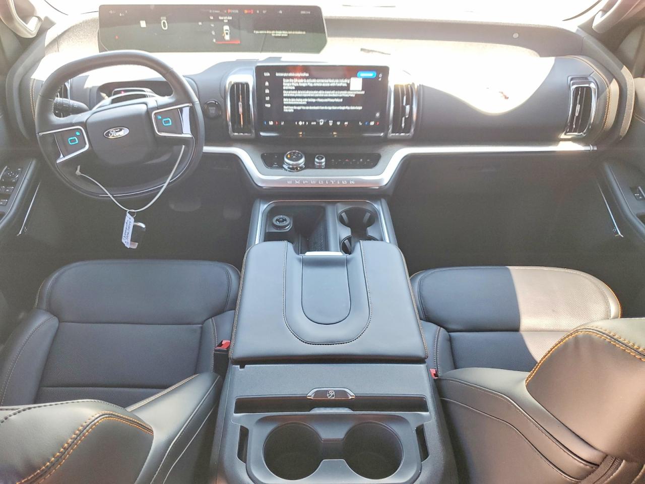 2025 FORD EXPEDITION