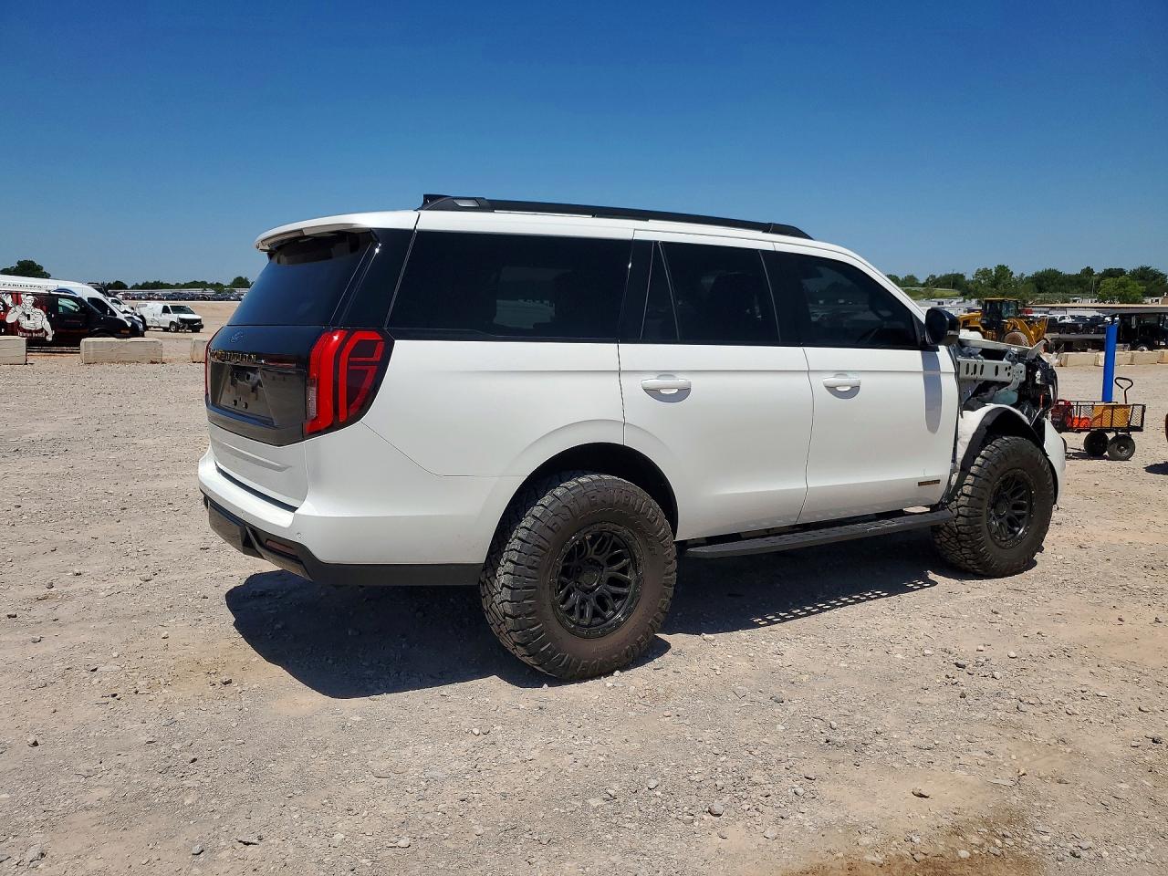2025 FORD EXPEDITION