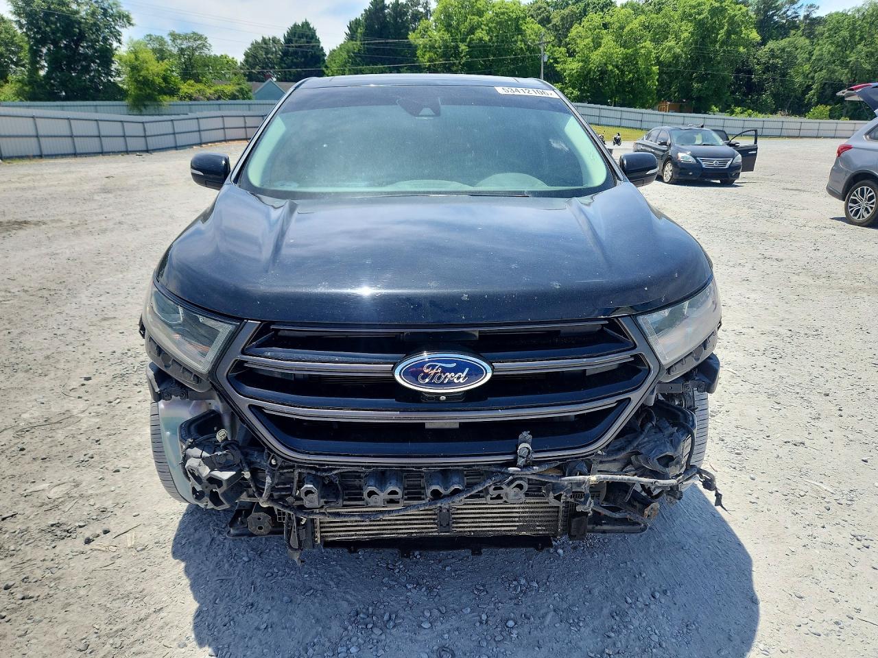 2016 FORD EDGE
