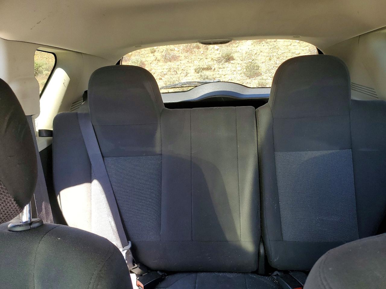 2016 JEEP COMPASS