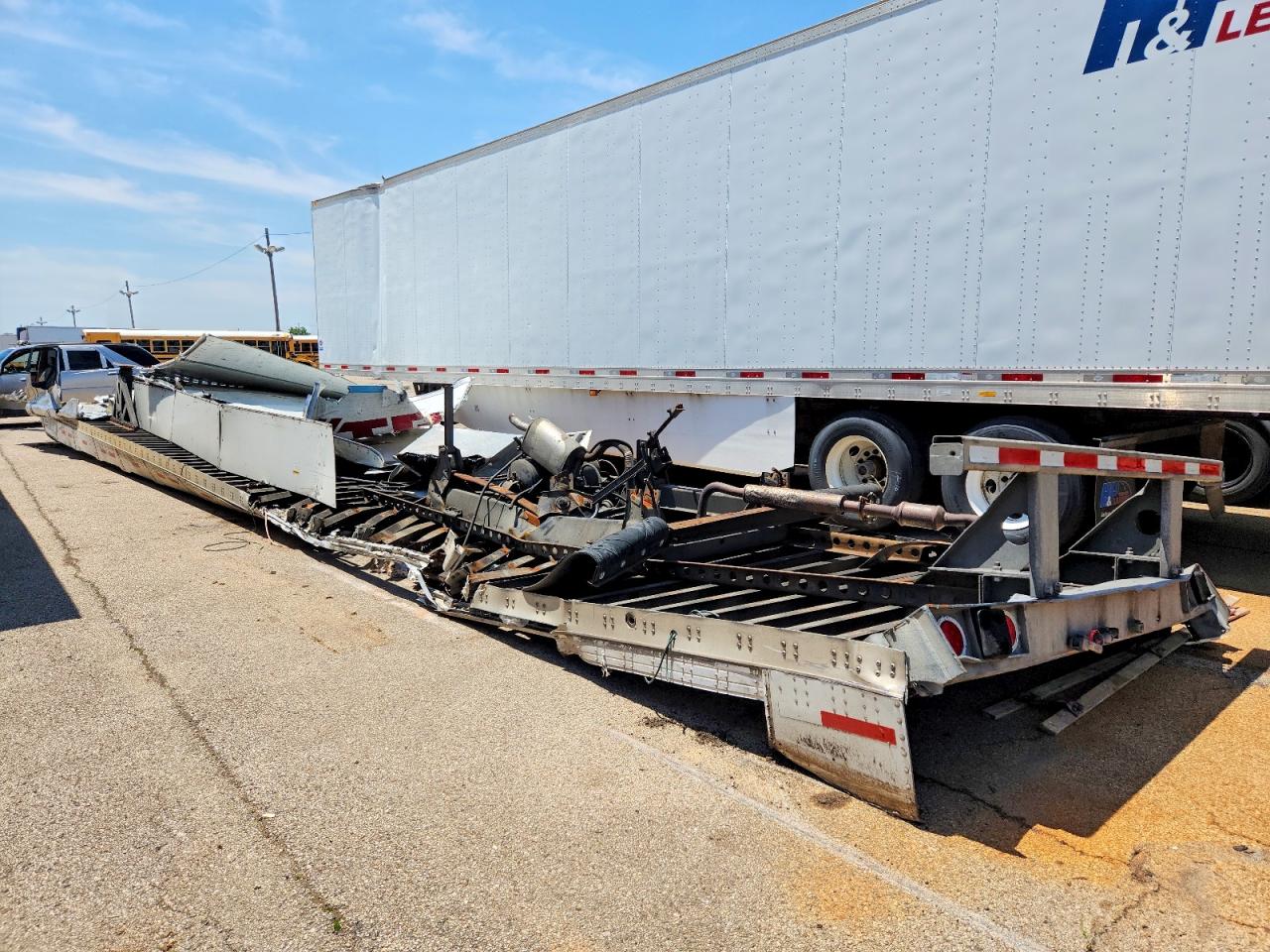 2018 WABASH ALL Models