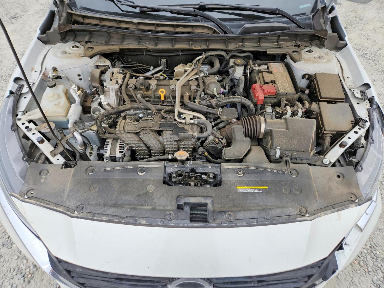 2024 NISSAN ALTIMA
