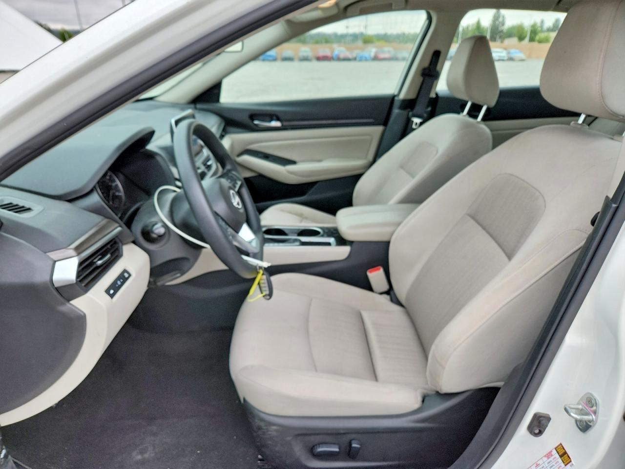 2024 NISSAN ALTIMA