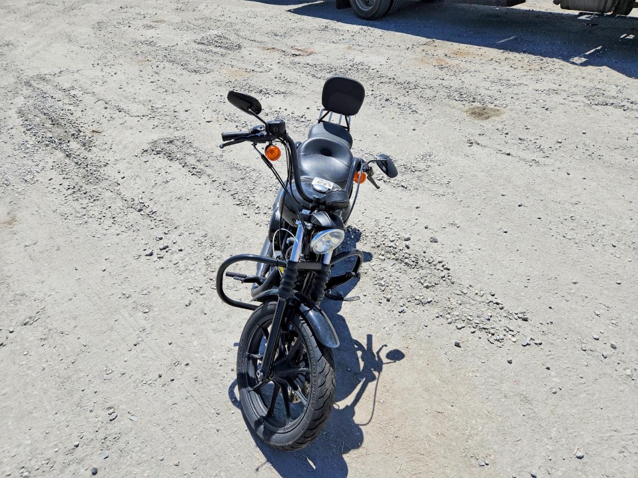 2018 HARLEY-DAVIDSON SPRTSTR120