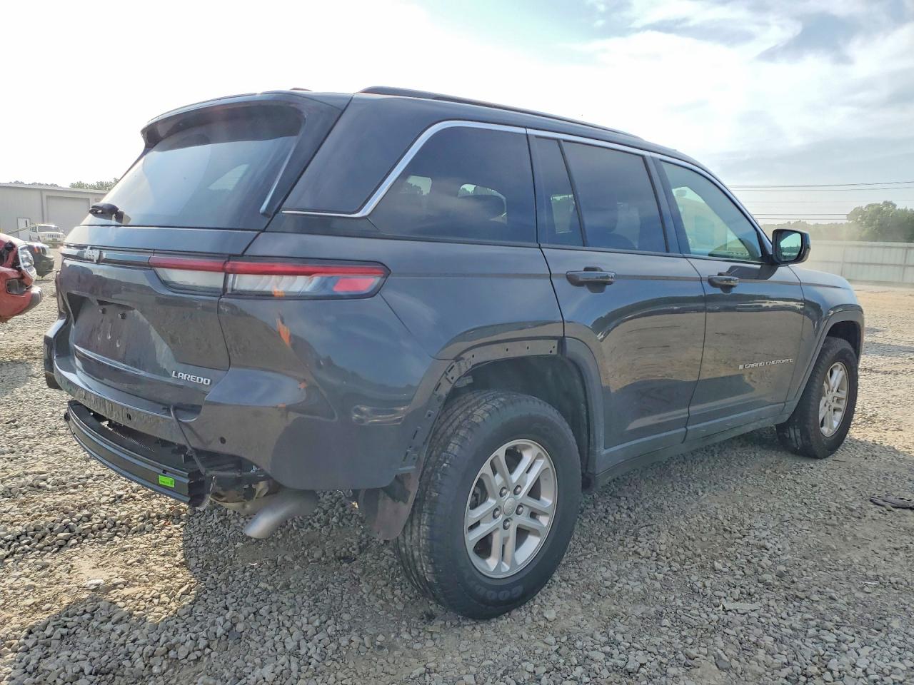 2025 JEEP GRAND CHER