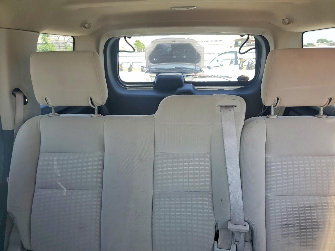 2008 FORD EXPLORER