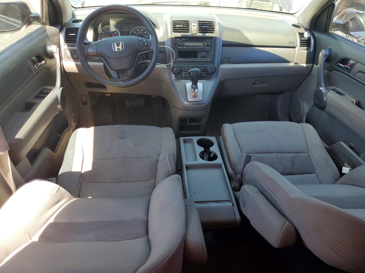 2008 HONDA CRV