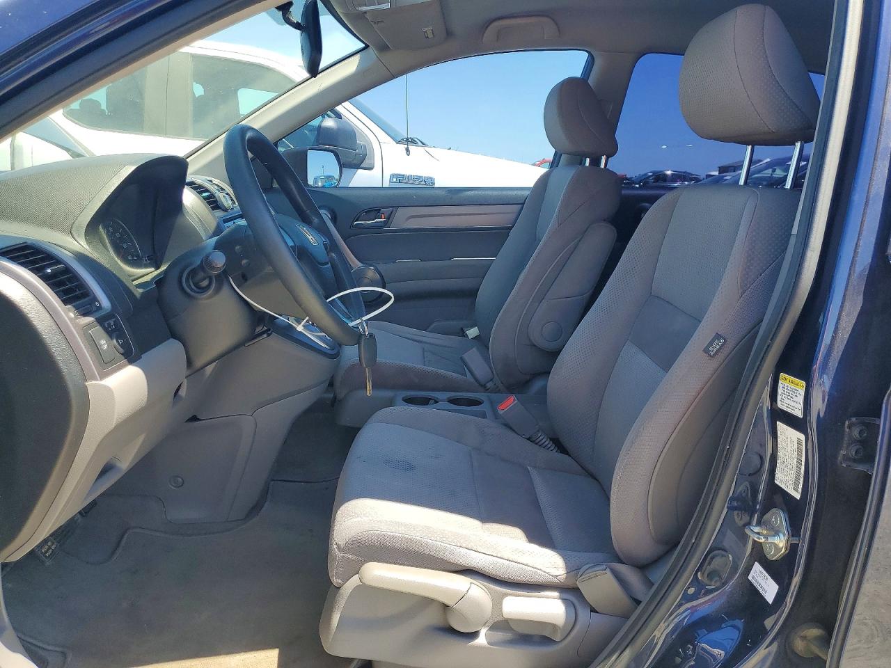 2008 HONDA CRV