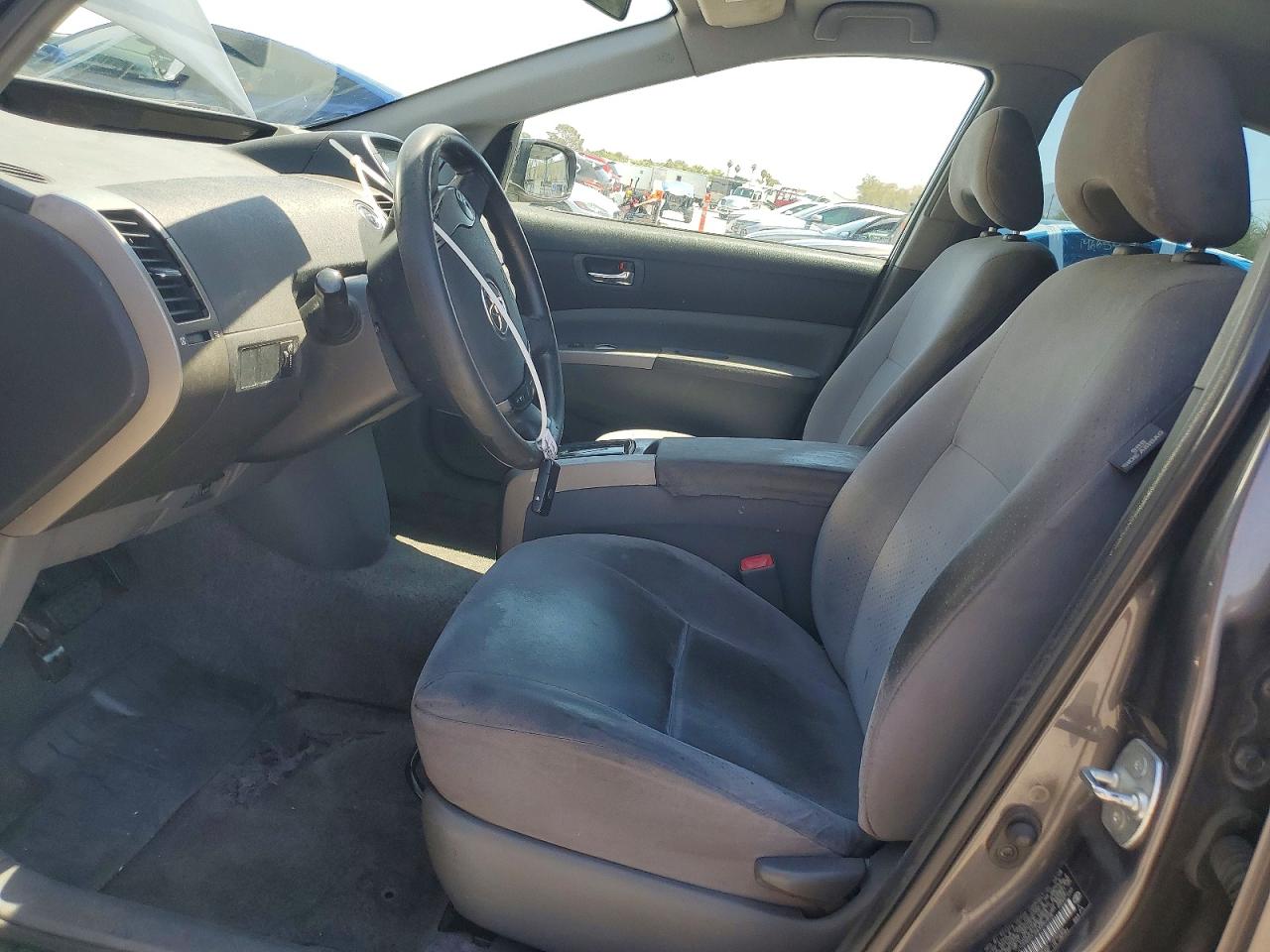 2008 TOYOTA PRIUS