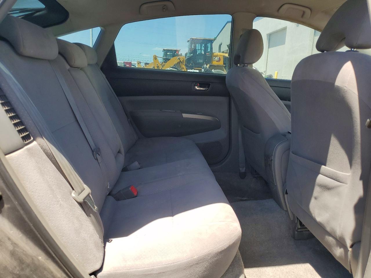 2008 TOYOTA PRIUS