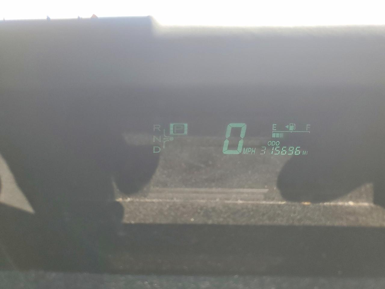 2008 TOYOTA PRIUS