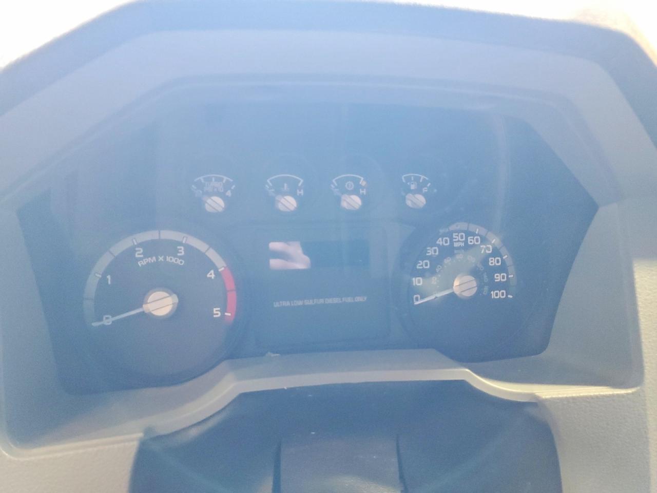 2016 FORD F250
