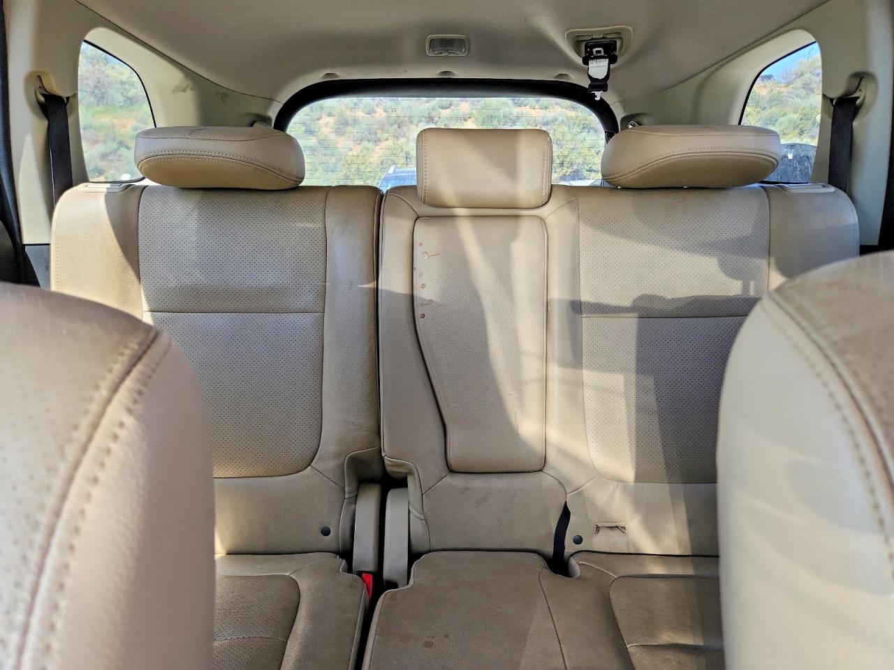 2016 MITSUBISHI OUTLANDER