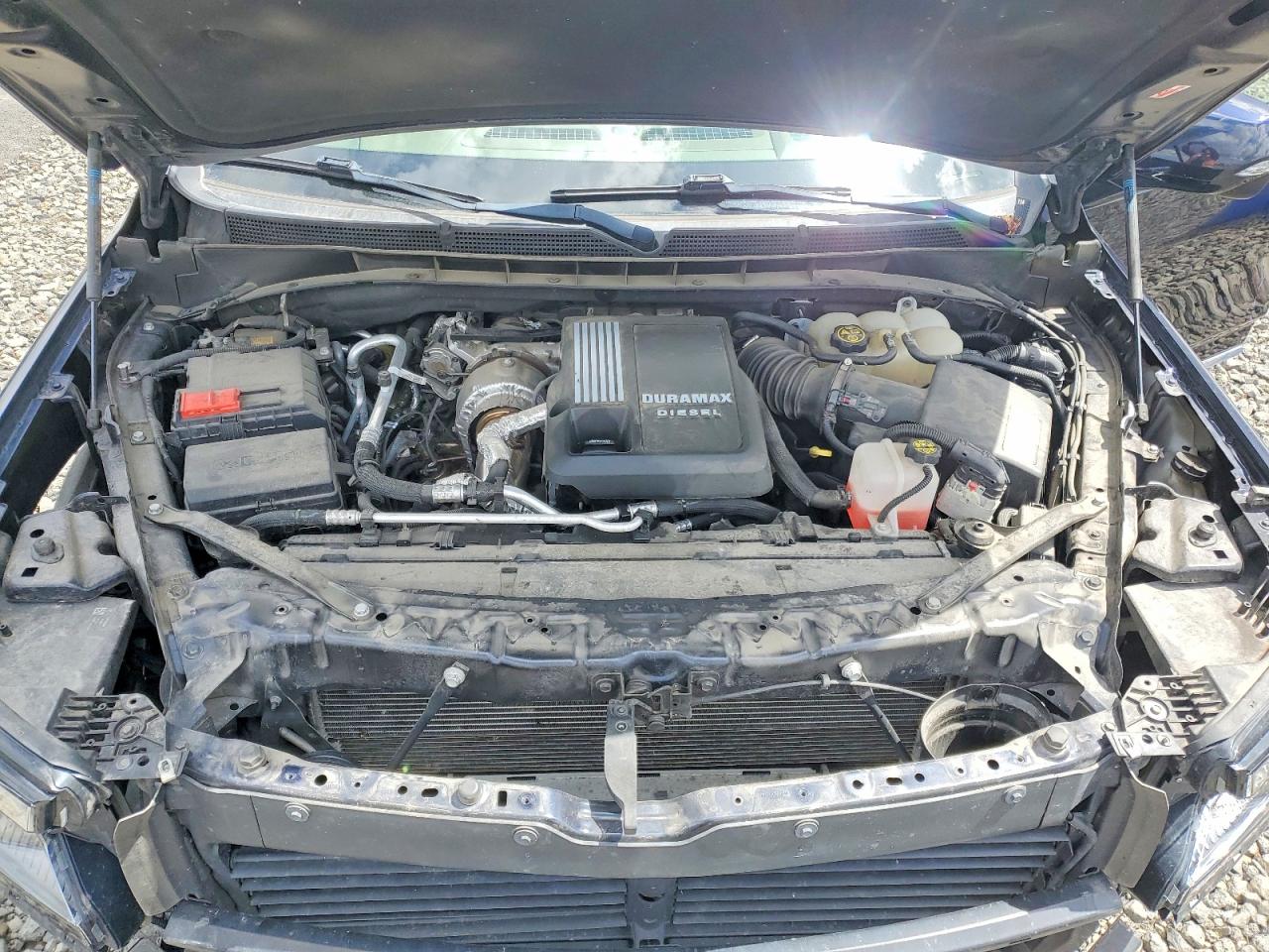 2021 GMC YUKON