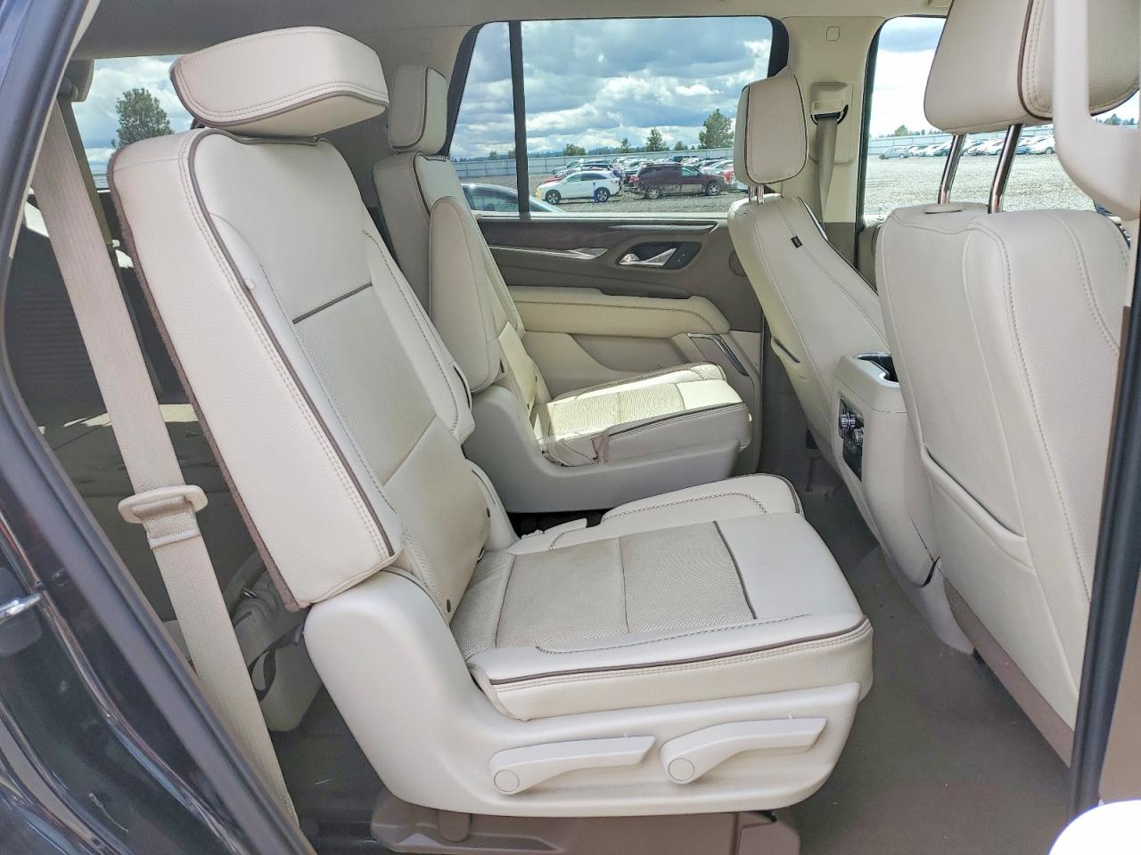 2021 GMC YUKON