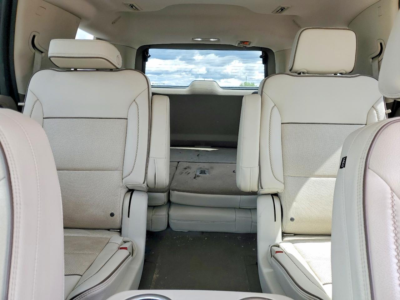 2021 GMC YUKON