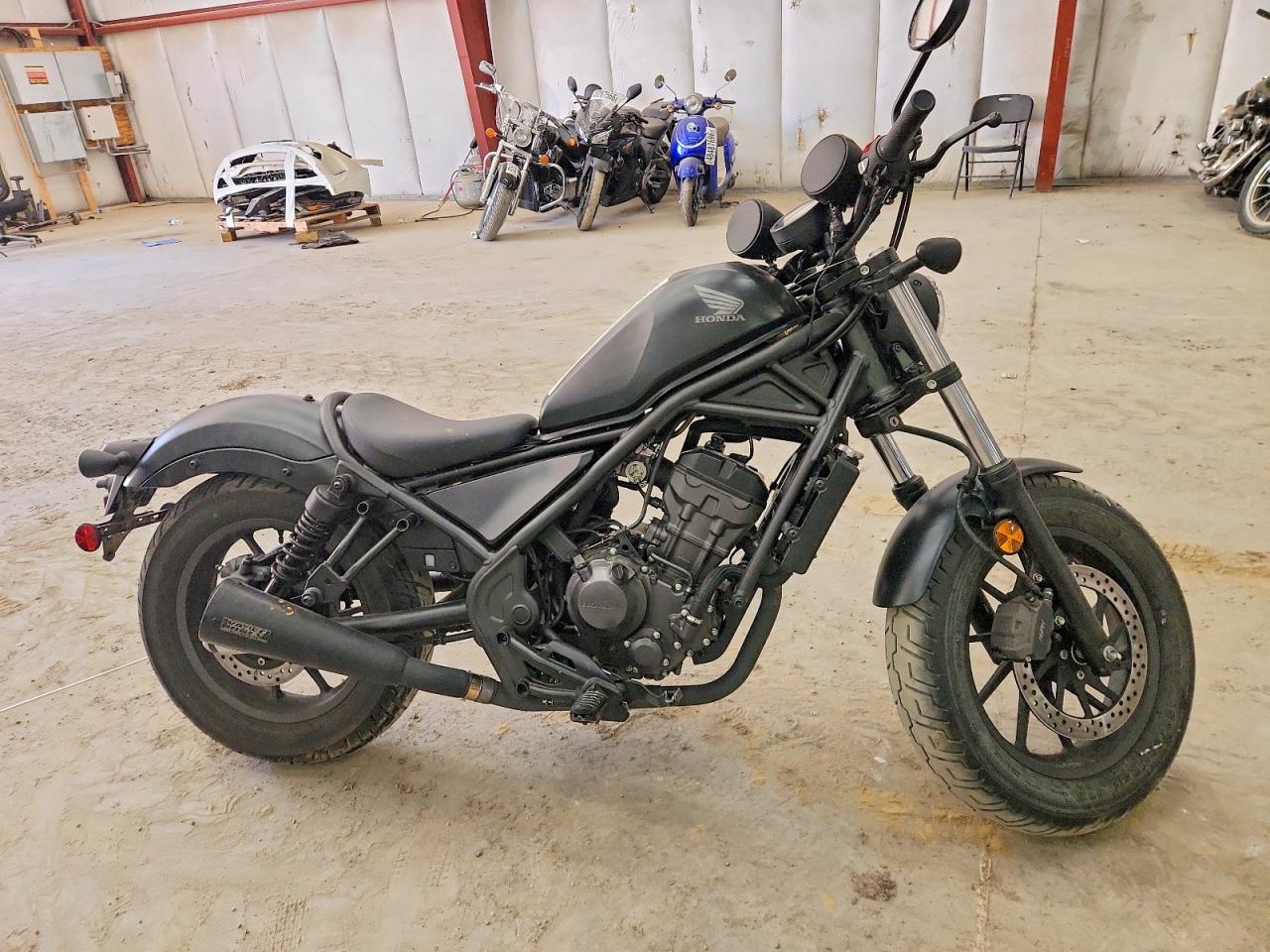 Preview for CRASHEDTOYS POWERSPORT AUCTION