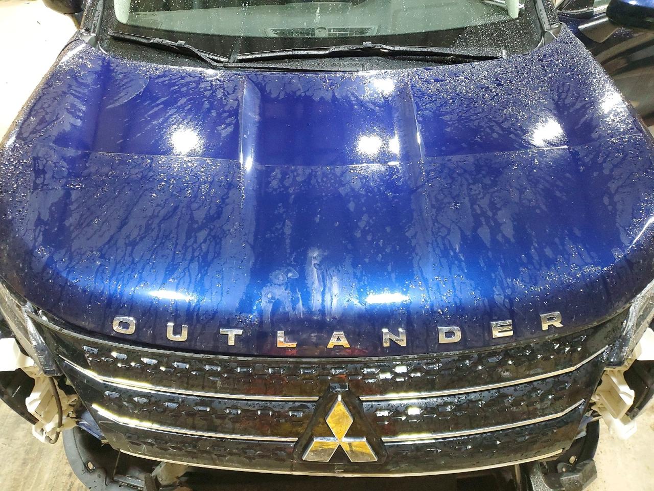 2023 MITSUBISHI OUTLANDER